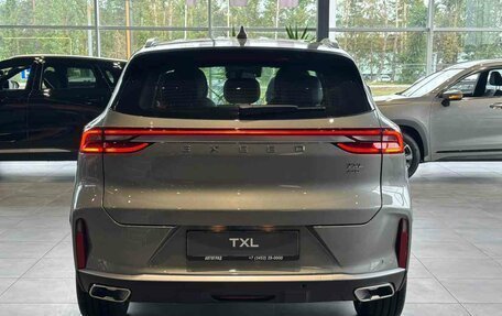 CheryExeed TXL, 2024 год, 3 980 000 рублей, 5 фотография