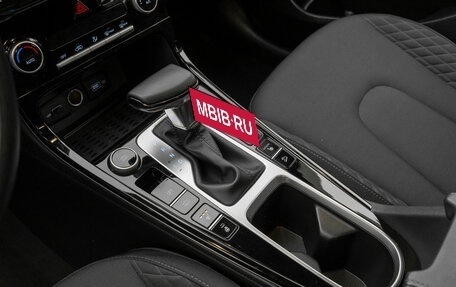 Hyundai Creta, 2021 год, 2 660 000 рублей, 18 фотография