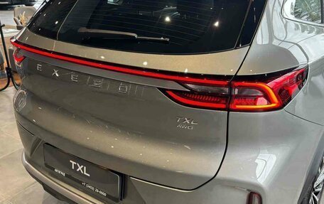 CheryExeed TXL, 2024 год, 3 980 000 рублей, 7 фотография