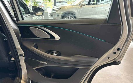 CheryExeed TXL, 2024 год, 3 980 000 рублей, 14 фотография