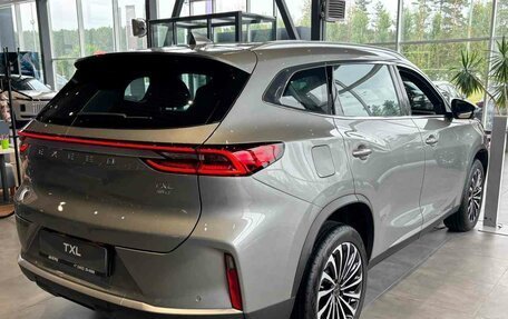 CheryExeed TXL, 2024 год, 3 980 000 рублей, 6 фотография