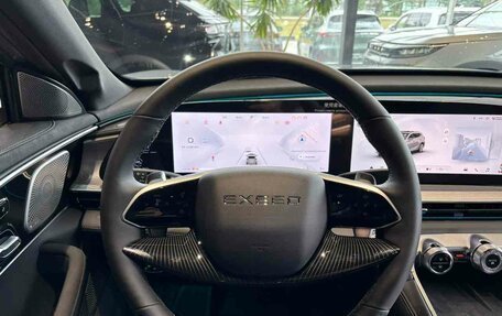 CheryExeed TXL, 2024 год, 3 980 000 рублей, 16 фотография