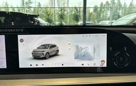 CheryExeed TXL, 2024 год, 3 980 000 рублей, 19 фотография