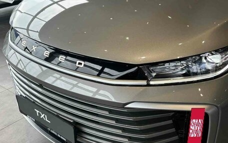 CheryExeed TXL, 2024 год, 3 980 000 рублей, 3 фотография