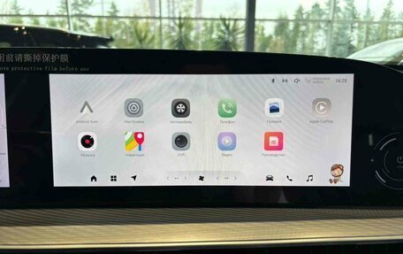 CheryExeed TXL, 2024 год, 3 980 000 рублей, 20 фотография