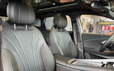 CheryExeed TXL, 2024 год, 3 980 000 рублей, 26 фотография