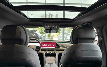 CheryExeed TXL, 2024 год, 3 980 000 рублей, 15 фотография