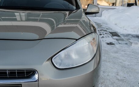 Renault Fluence I, 2013 год, 700 000 рублей, 10 фотография