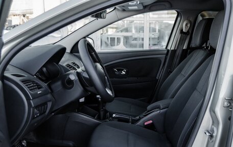 Renault Fluence I, 2013 год, 700 000 рублей, 11 фотография