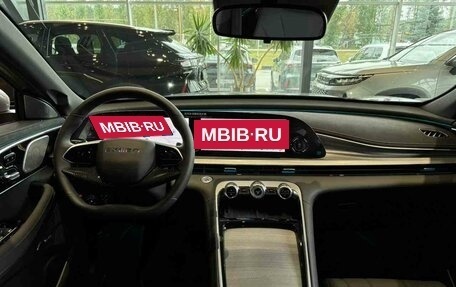 CheryExeed TXL, 2024 год, 3 980 000 рублей, 18 фотография