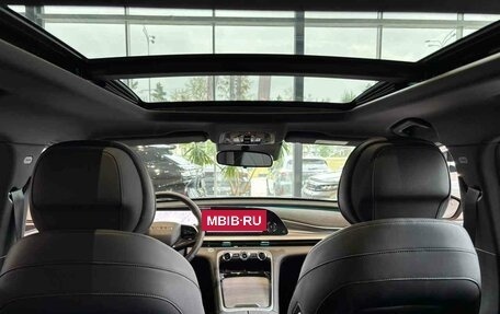 CheryExeed TXL, 2024 год, 3 980 000 рублей, 23 фотография