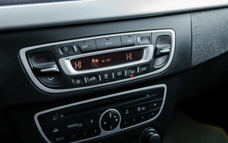 Renault Fluence I, 2013 год, 700 000 рублей, 16 фотография