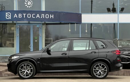 BMW X5, 2025 год, 12 490 000 рублей, 2 фотография