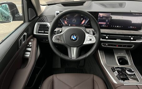 BMW X5, 2025 год, 12 490 000 рублей, 9 фотография