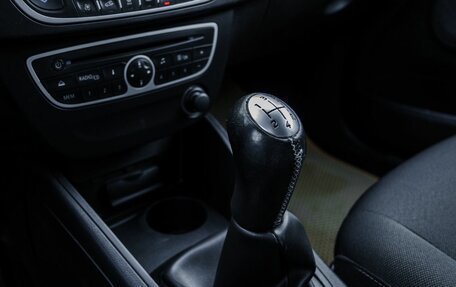 Renault Fluence I, 2013 год, 700 000 рублей, 17 фотография