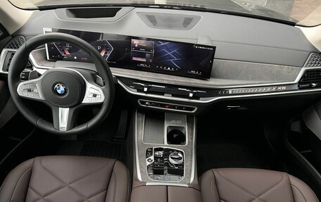 BMW X5, 2025 год, 12 490 000 рублей, 8 фотография