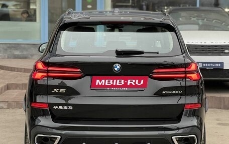 BMW X5, 2025 год, 12 490 000 рублей, 4 фотография