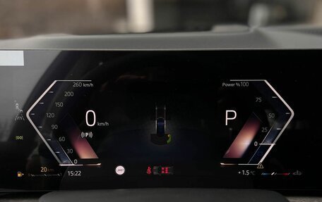 BMW X5, 2025 год, 12 490 000 рублей, 14 фотография