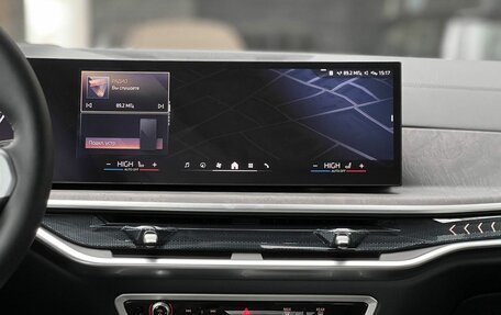 BMW X5, 2025 год, 12 490 000 рублей, 16 фотография