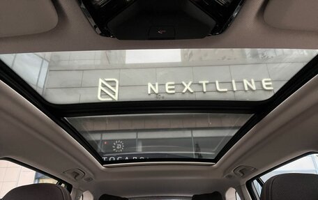 BMW X5, 2025 год, 12 490 000 рублей, 15 фотография