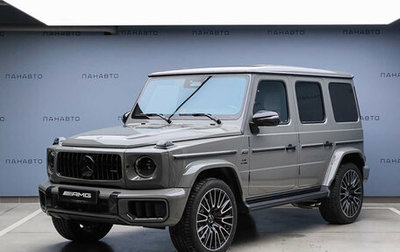 Mercedes-Benz G-Класс AMG, 2025 год, 42 720 000 рублей, 1 фотография