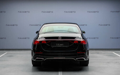 Mercedes-Benz E-Класс, 2025 год, 12 360 000 рублей, 1 фотография