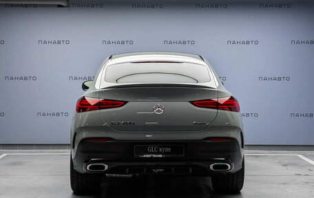 Mercedes-Benz GLE Coupe, 2025 год, 20 844 000 рублей, 1 фотография