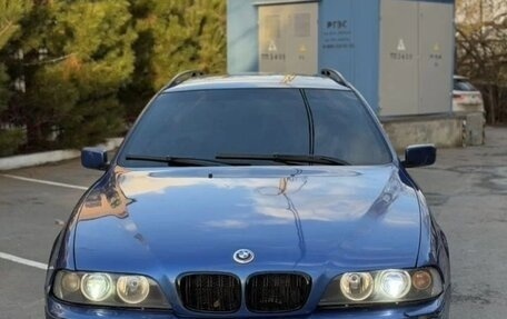 BMW 5 серия, 1998 год, 280 000 рублей, 1 фотография