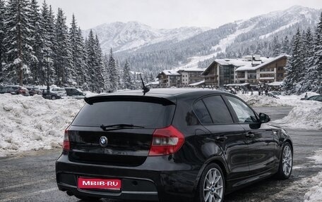 BMW 1 серия, 2005 год, 870 000 рублей, 1 фотография