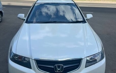 Honda Accord VII рестайлинг, 2007 год, 910 000 рублей, 1 фотография