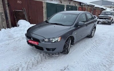 Mitsubishi Lancer IX, 2007 год, 950 000 рублей, 1 фотография