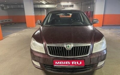 Skoda Octavia, 2010 год, 650 000 рублей, 1 фотография