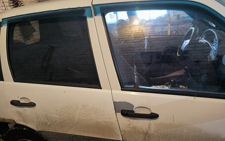 Chevrolet Niva I рестайлинг, 2008 год, 293 000 рублей, 1 фотография