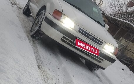 Toyota Corsa, 1997 год, 185 000 рублей, 1 фотография