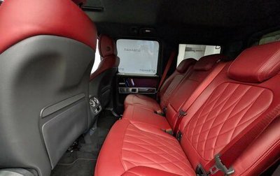 Mercedes-Benz G-Класс W463 рестайлинг _iii, 2025 год, 31 620 000 рублей, 1 фотография