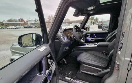 Mercedes-Benz G-Класс W463 рестайлинг _iii, 2025 год, 31 920 000 рублей, 1 фотография