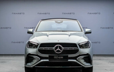 Mercedes-Benz GLE Coupe, 2025 год, 18 120 000 рублей, 1 фотография