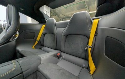 Mercedes-Benz AMG GT, 2025 год, 35 400 000 рублей, 1 фотография