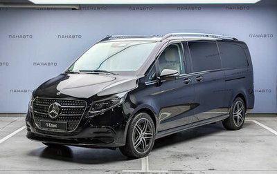 Mercedes-Benz V-Класс, 2024 год, 22 164 000 рублей, 1 фотография