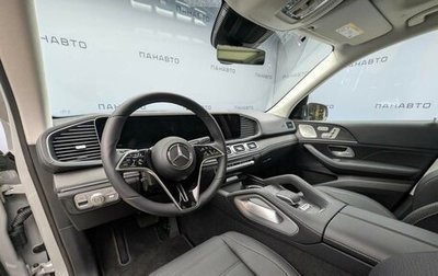 Mercedes-Benz GLE, 2025 год, 18 960 000 рублей, 1 фотография