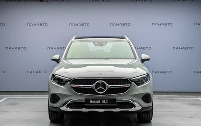Mercedes-Benz GLC, 2025 год, 11 700 000 рублей, 1 фотография