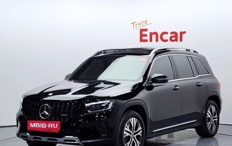 Mercedes-Benz GLB, 2025 год, 5 490 000 рублей, 1 фотография