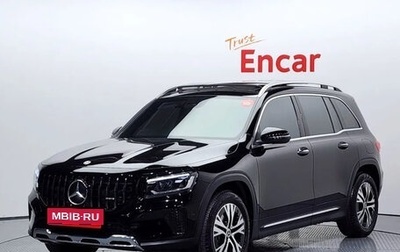 Mercedes-Benz GLB, 2025 год, 5 490 000 рублей, 1 фотография