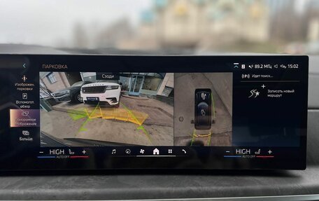 BMW X5, 2025 год, 12 490 000 рублей, 25 фотография