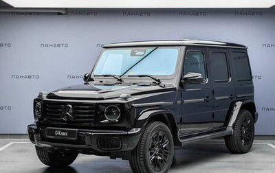 Mercedes-Benz G-Класс W463 рестайлинг _iii, 2025 год, 32 472 000 рублей, 1 фотография