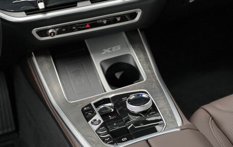 BMW X5, 2025 год, 12 490 000 рублей, 26 фотография