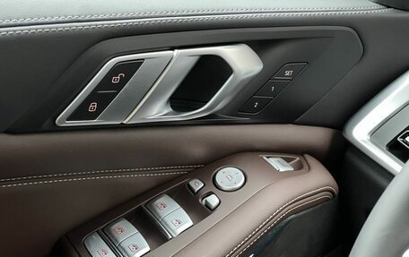 BMW X5, 2025 год, 12 490 000 рублей, 28 фотография