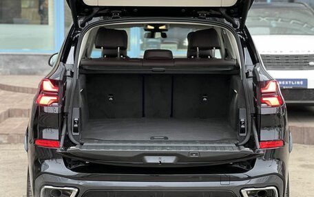 BMW X5, 2025 год, 12 490 000 рублей, 35 фотография