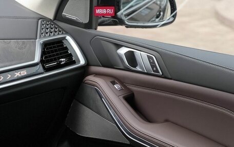 BMW X5, 2025 год, 12 490 000 рублей, 29 фотография