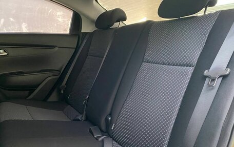 KIA Rio IV, 2019 год, 1 299 000 рублей, 15 фотография